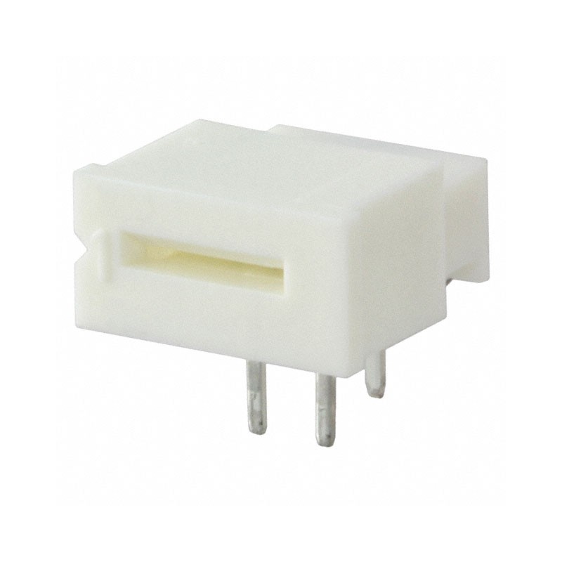 1 pcs : 0039532034 - CONN FFC FPC TOP 3POS 1.25MM R/A