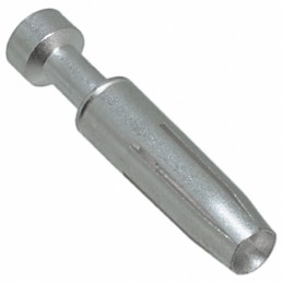 1 pcs : 1663653 - CONTACT H.D. CRIMP SOCKET 18AWG