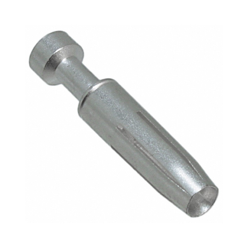 1 pcs : 1663653 - CONTACT H.D. CRIMP SOCKET 18AWG