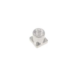 1 pcs : 1731120229 - FCT THREADED INSERT 4-40UNC