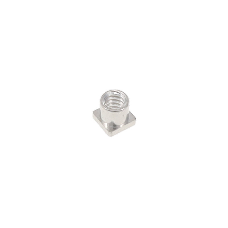 1 pcs : 1731120229 - FCT THREADED INSERT 4-40UNC