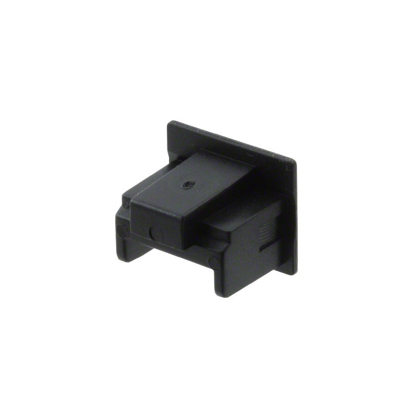 1 pcs : 726151102 - CONN CAP FOR RJ45 CONNECTORS