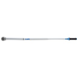 1 pcs - Gedore TORCOFIX K Click Torque Wrench, 150 - 750Nm, 3/4 in Drive, Square Drive