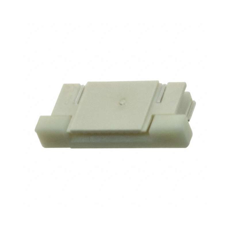1 pcs : 1-1734839-0 - CONN FPC TOP 10POS 0.5MM R/A