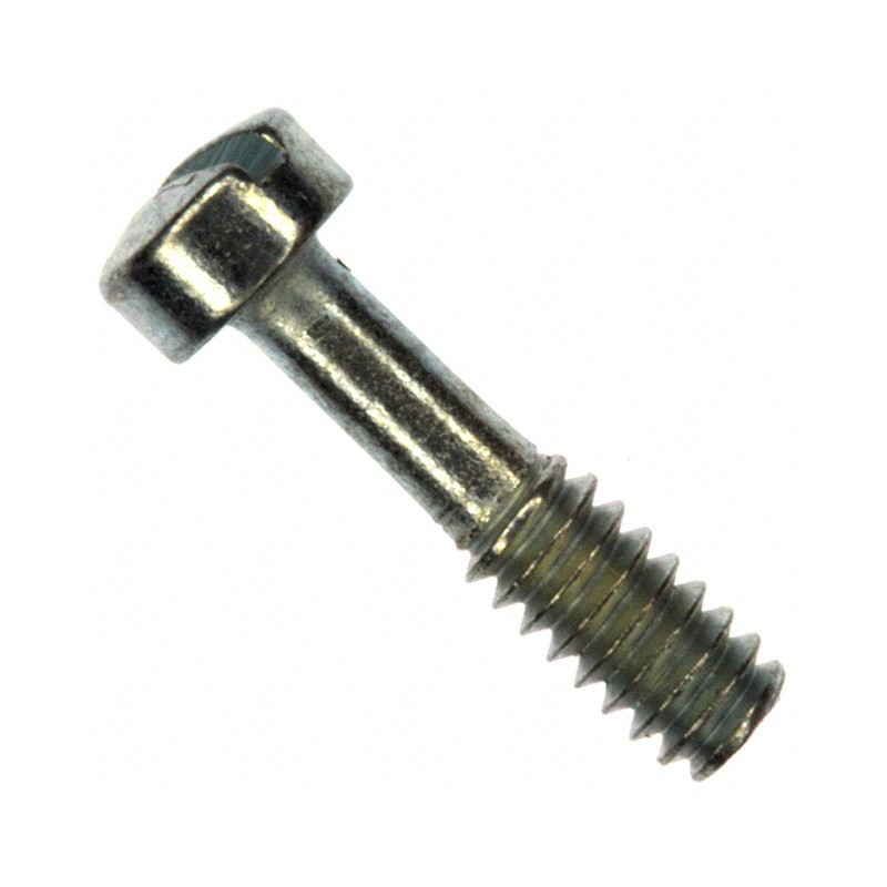 1 pcs : 5206052-3 - CONN D-SUB MOUNTING SCREW 4-40