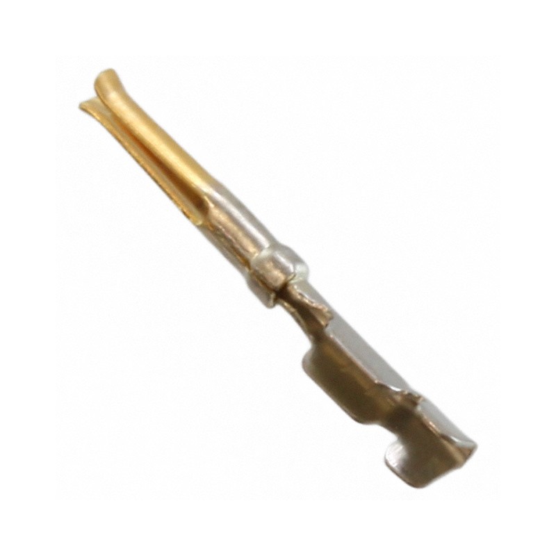 1 pcs : 09560008275 - CONN D-SUB SOCKET 24-26AWG CRIMP