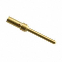 1 pcs : 09670007576 - D SUB MA TURNED CONTACT_AWG 24-2