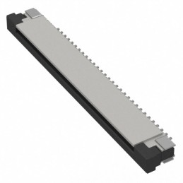 1 pcs : FFC3B11-30-T - CONN FFC FPC TOP 30POS 1MM R/A