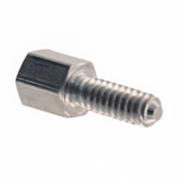 1 pcs : 09670019941 - SCREWLOCK 4-40 / 4-40 UNC