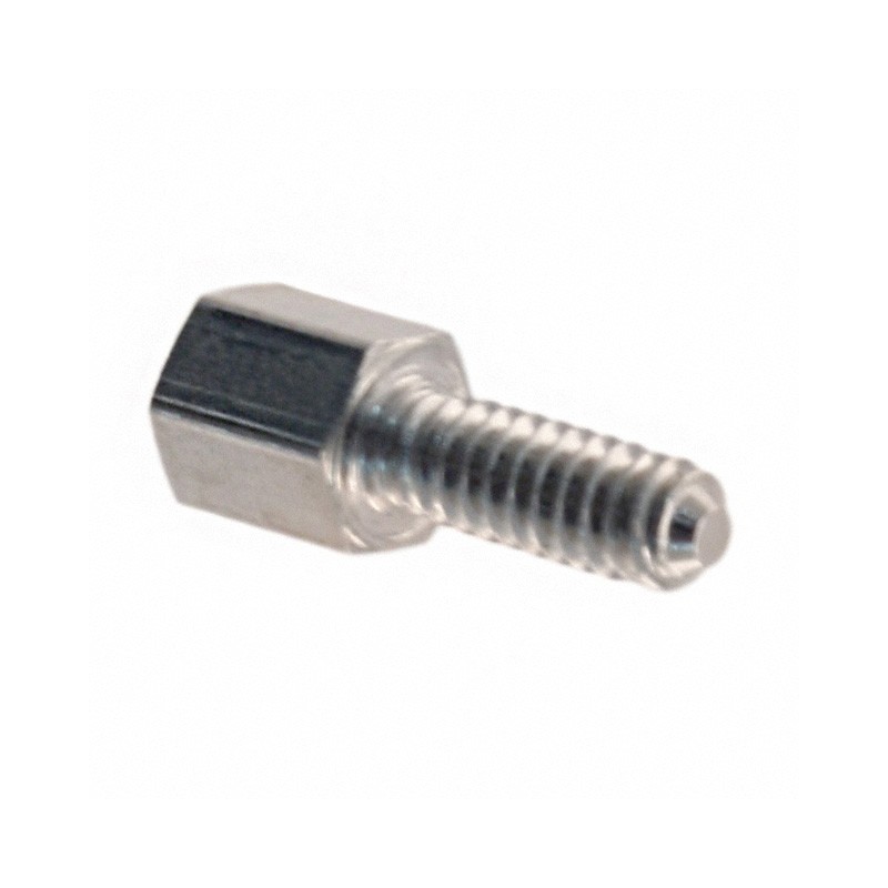 1 pcs : 09670019941 - SCREWLOCK 4-40 / 4-40 UNC