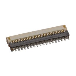 1 pcs : 5035661102 - CONN FPC BOTTOM 11POS 0.3MM R/A