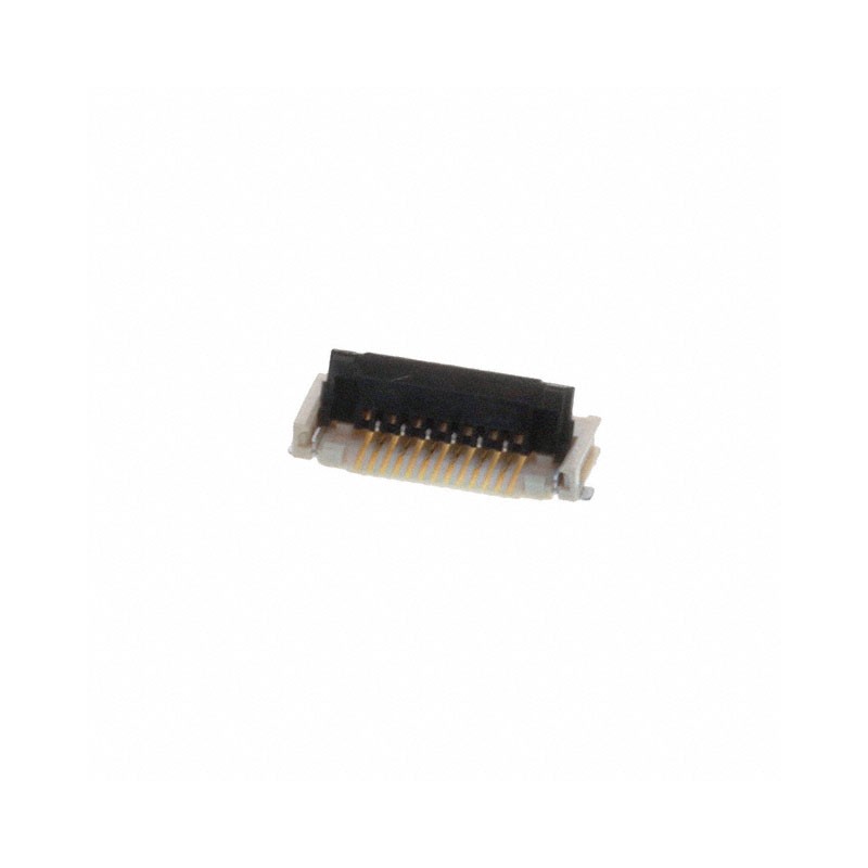1 pcs : 2005280060 - CONN FFC FPC BOTTOM 6POS 1MM R/A