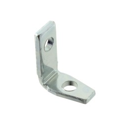 1 pcs : 09670009910 - DSUB METAL-BRACKET 09P-37P