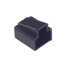 1 pcs : MP45P - RJ45 COVERS FOR PLUGS