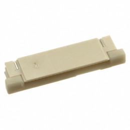 1 pcs : 2-1734839-3 - CONN FPC TOP 23POS 0.5MM R/A