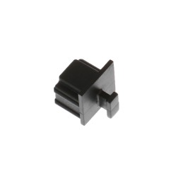 1 pcs : 726151002 - RJ11 CONNECTOR COVER RJ11