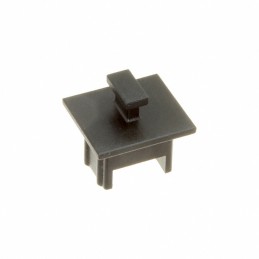 1 pcs : 726151005 - RJ11 CONNECTOR COVER RJ11