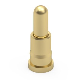 1 pcs : 0900-2-15-20-75-14-11-0 - CONTACT SPRING LOADED SMD GOLD