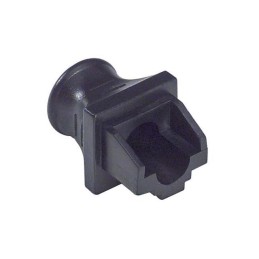 1 pcs : MP45J - RJ45 COVERS FOR JACKS