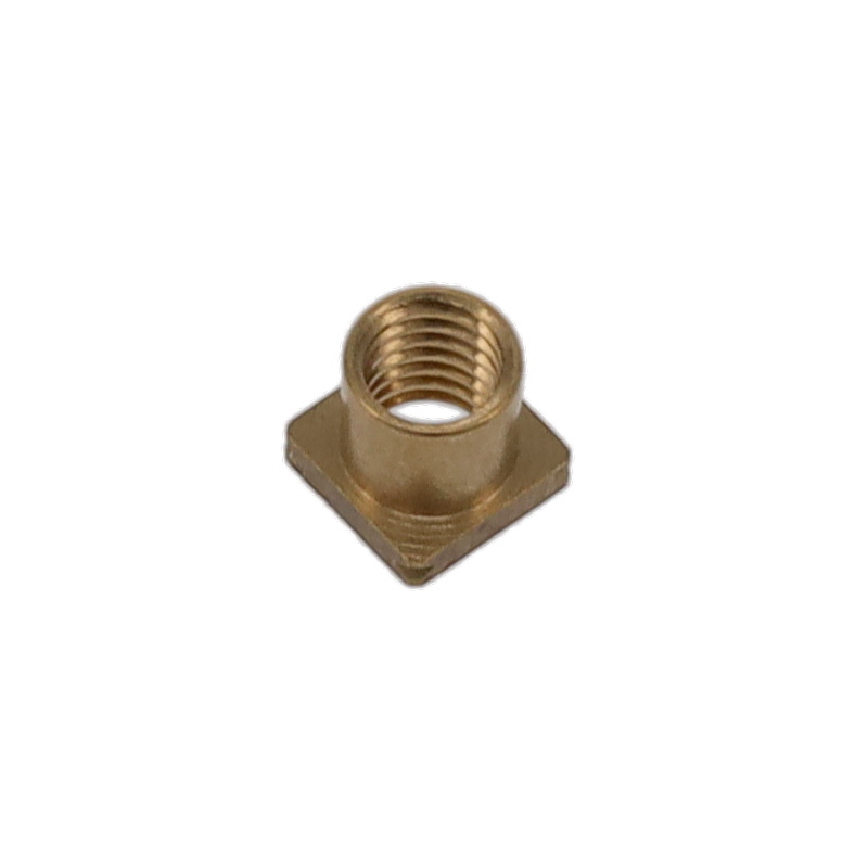 1 pcs : 1731121109 - D-SUB THREADED INSERT
