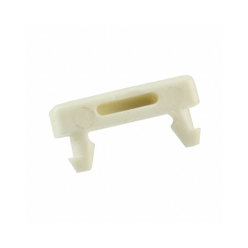 1 pcs : 09458500001 - CONN CODING CLIP FOR RJ45 PLUGS