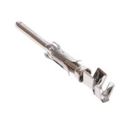1 pcs : 1-66359-8 - CONN PIN 14-18AWG TIN CRIMP