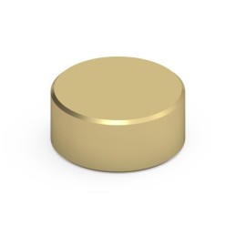 1 pcs : 1578-1-57-15-00-00-03-0 - CONN SPRING TARGET 1POS SMD