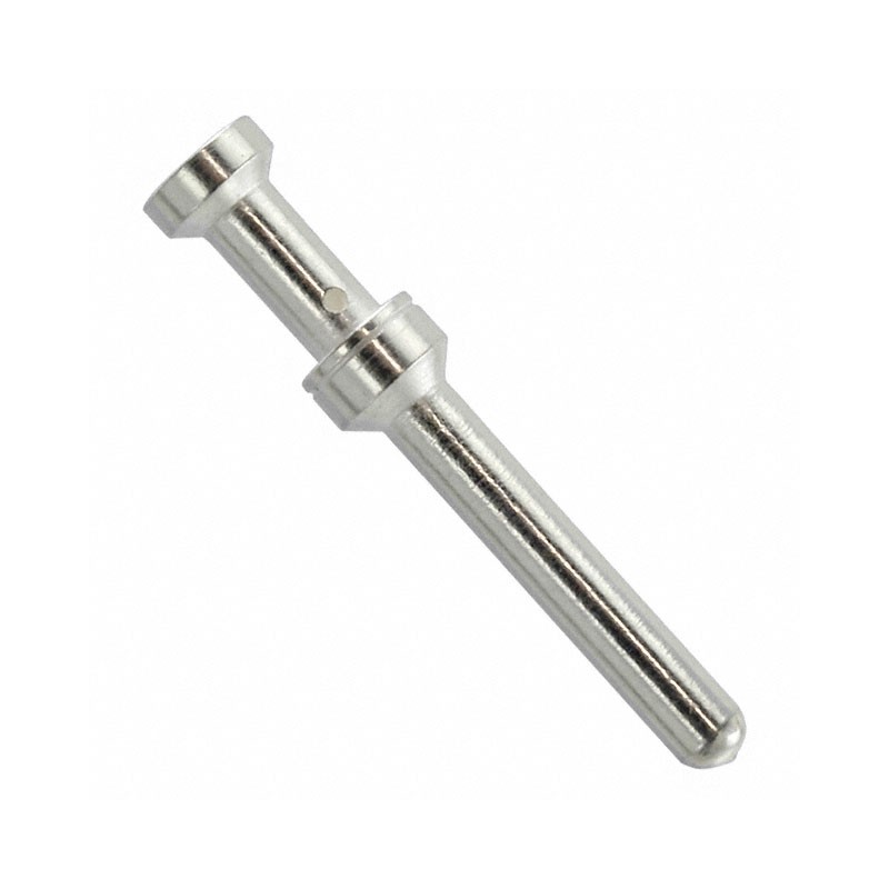1 pcs : 0936010185 - CONTACT H.D. CRIMP PIN 18AWG