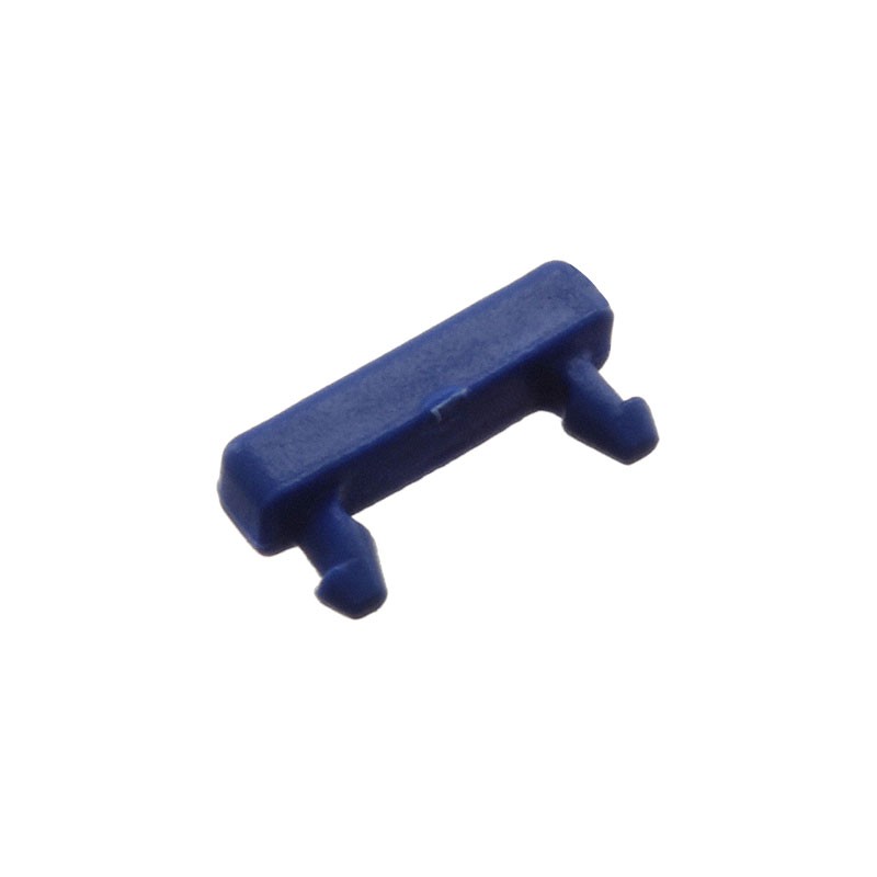 1 pcs : 09458500008 - CONN CODING CLIP FOR RJ45 PLUGS
