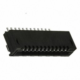 1 pcs : 046232112103800+ - CONN FFC FPC TOP 12POS 1MM R/A