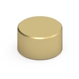 1 pcs : 1578-2-57-15-00-00-03-0 - CONN SPRING TARGET 1POS SMD