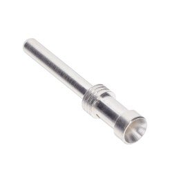 1 pcs : 09330005102 - HAN E MALE CONTACT AWG 14 (2.5MM