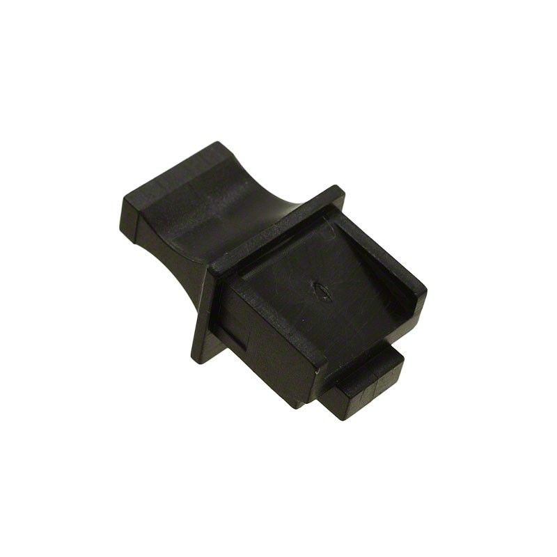 1 pcs : 726151101 - CONN CAP FOR RJ45 CONNECTORS