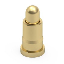 1 pcs : 0900-8-15-20-76-14-11-0 - CONTACT SPRING LOADED SMD GOLD