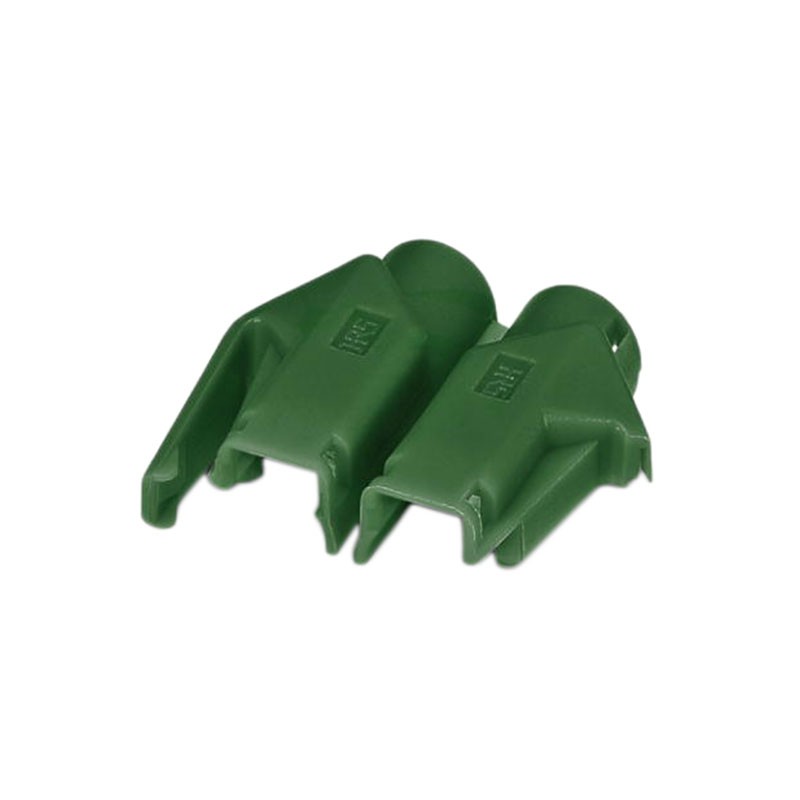 1 pcs : 1654756 - CONN STRAIN RELIEF FOR RJ45 PLUG