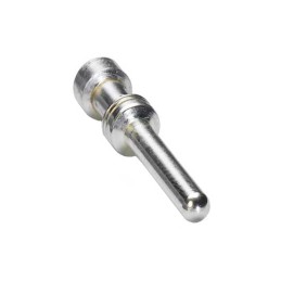 1 pcs : 1663624 - CONTACT H.D. CRIMP PIN 13AWG