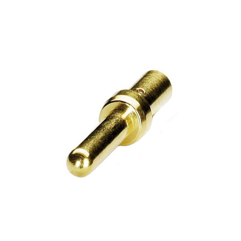 1 pcs : 1602996 - CONTACT H.D. CRIMP PIN 18-20AWG