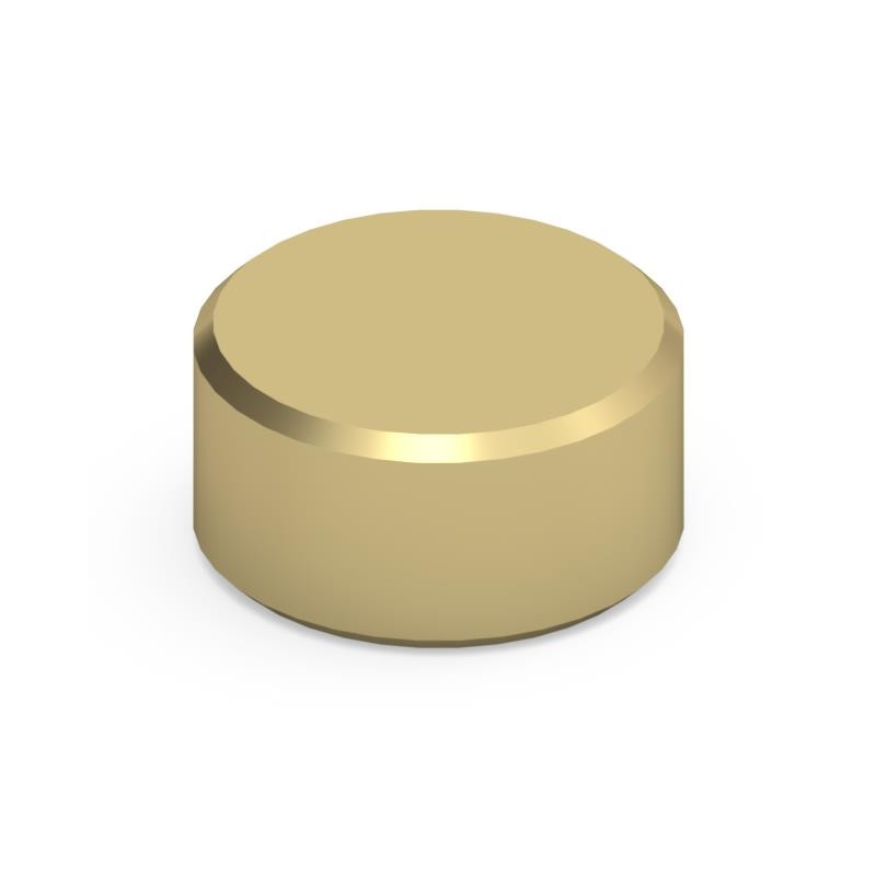 1 pcs : 1548-0-57-15-00-00-03-0 - .048' DIAMETER TARGET DISC