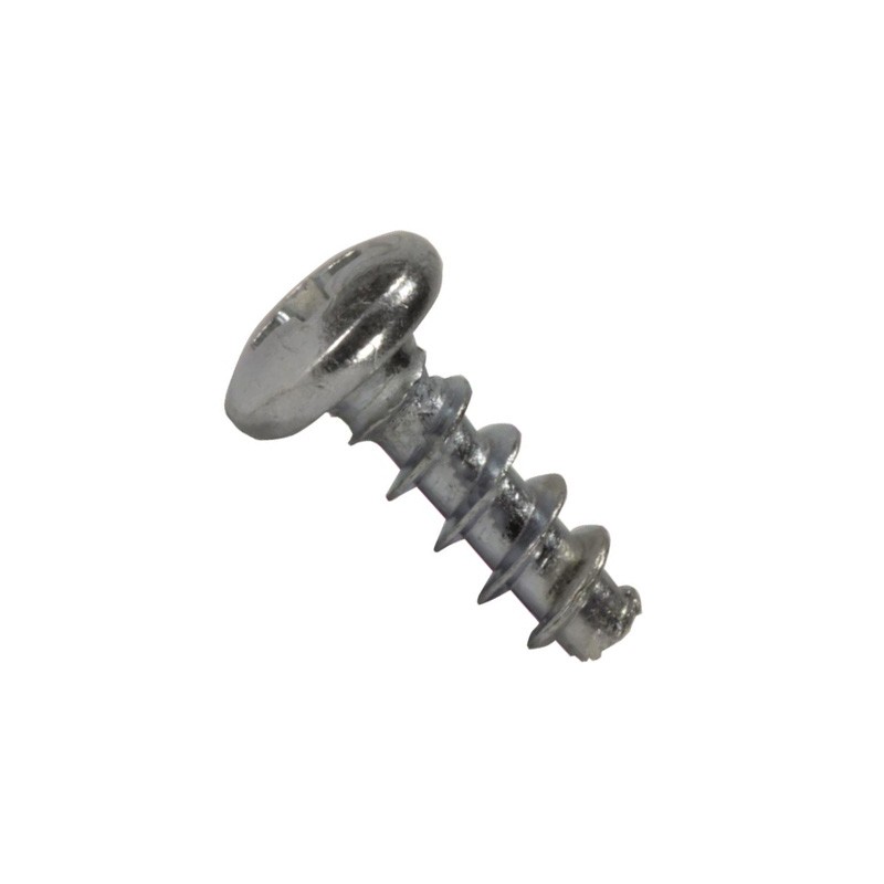 1 pcs : 09670029102 - D SUB_CABLE CLAMP SCREWS FOR HOO