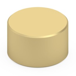 1 pcs : 1593-3-57-15-00-00-03-0 - .093' DIAMETER TARGET DISC