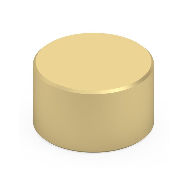 1 pcs : 1593-3-57-15-00-00-03-0 - .093' DIAMETER TARGET DISC