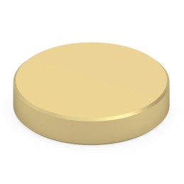 1 pcs : 1625-0-57-15-00-00-03-0 - .125' DIAMETER TARGET DISC