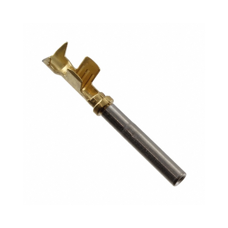 1 pcs : 1062-20-0244 - CONN SOCKET 16-22AWG GOLD CRIMP