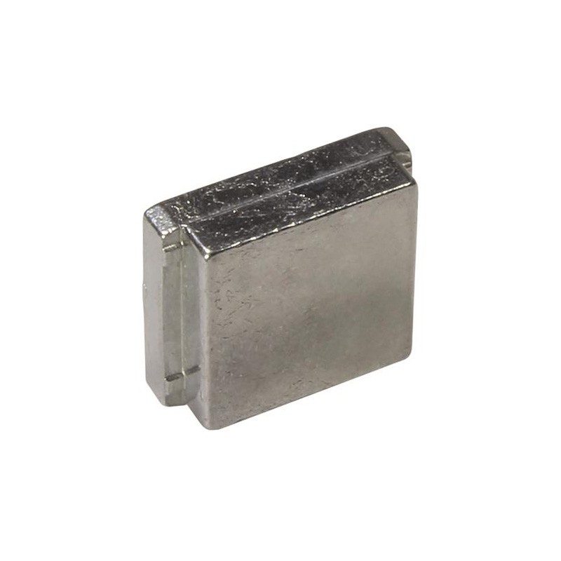 1 pcs : 61030000041 - BLANKING PIECE FOR METAL HOOD 50