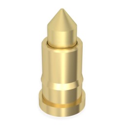 1 pcs : 2000-8-15-20-76-14-11-0 - SMT SPRING-LOADED PIN WITH POINT