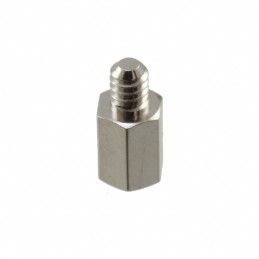 1 pcs : 09660009972 - DSUB S.LOCK UNC/UNC