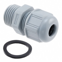 1 pcs : 0936000343 - POLYAMIDE CABLE GLAND M16X1,5