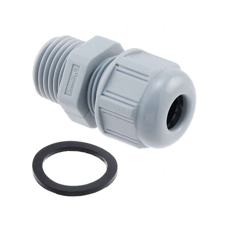 1 pcs : 0936000343 - POLYAMIDE CABLE GLAND M16X1,5