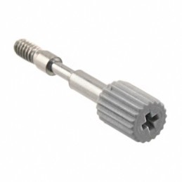 1 pcs : 09670009971 - D SUB MALE SCREW LOCK 4-40 UNC