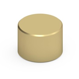 1 pcs : 1578-3-00-15-00-00-03-0 - CONN SPRING TARGET 1POS SMD